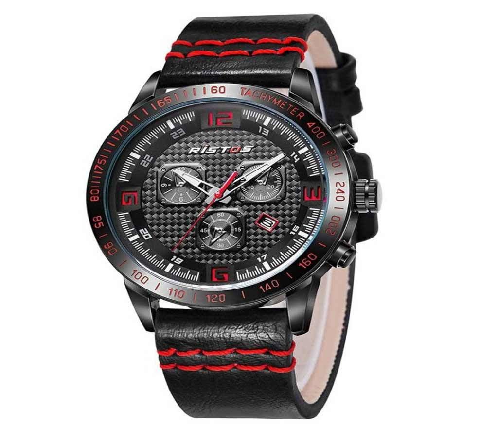 RISTOS (Orginal) Wrist Watch With Date