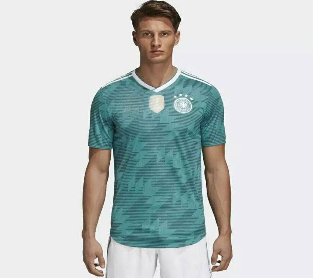 Germany Away jersey (Half)