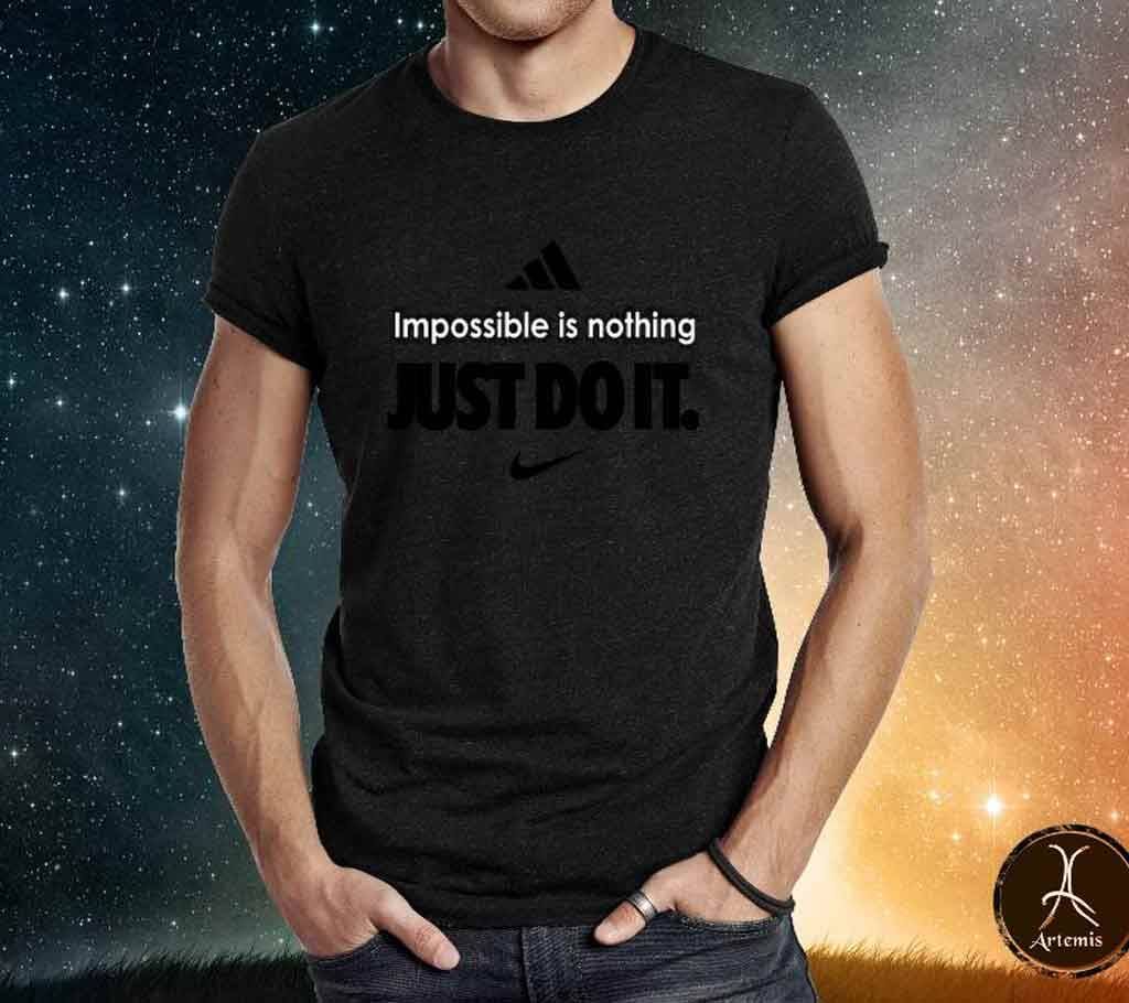 Impossible (ART1805) T-shirt