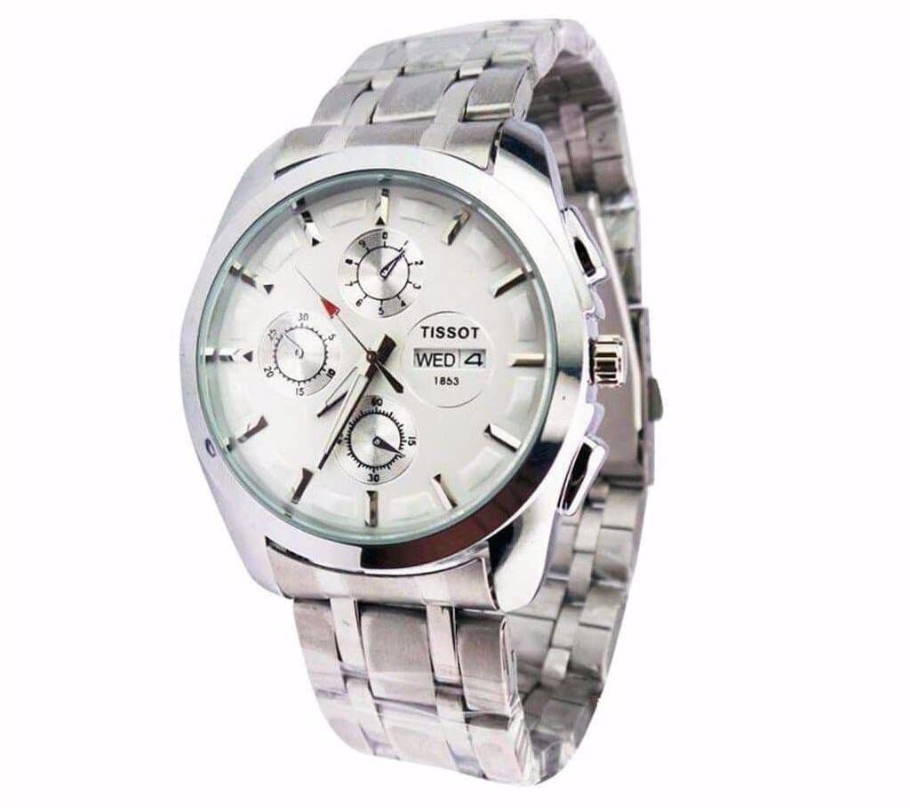 tissot gents rest watch (copy)