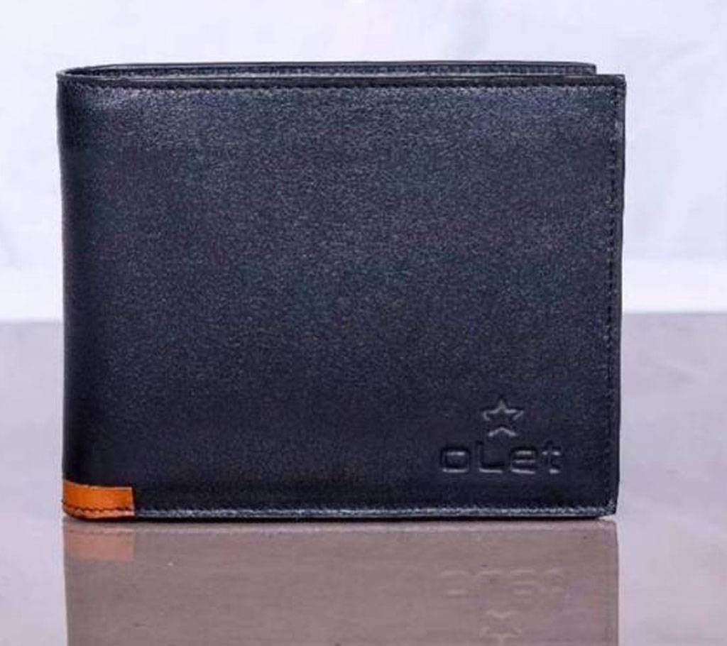 Premium Quality Pure Leather Wallet