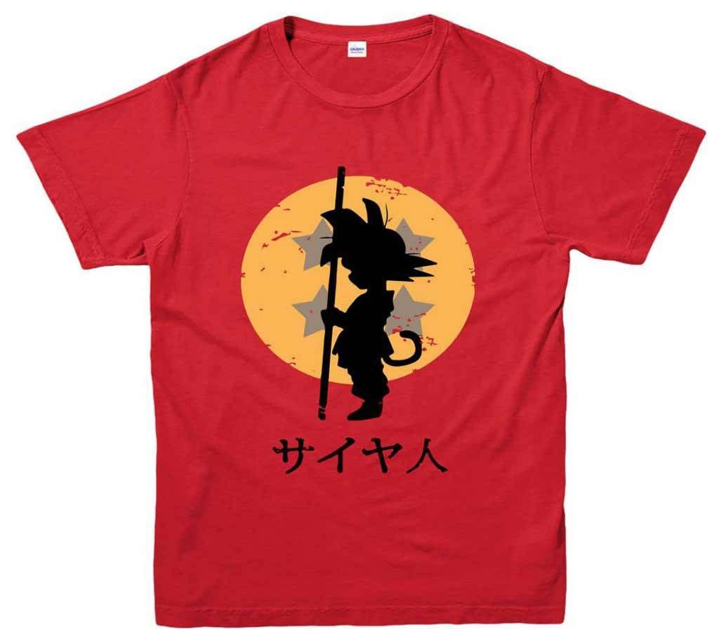 Dragon-Ball T-shirt