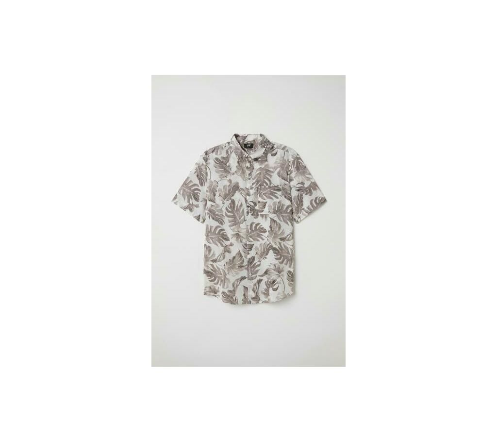 Short Sleeve Shirt