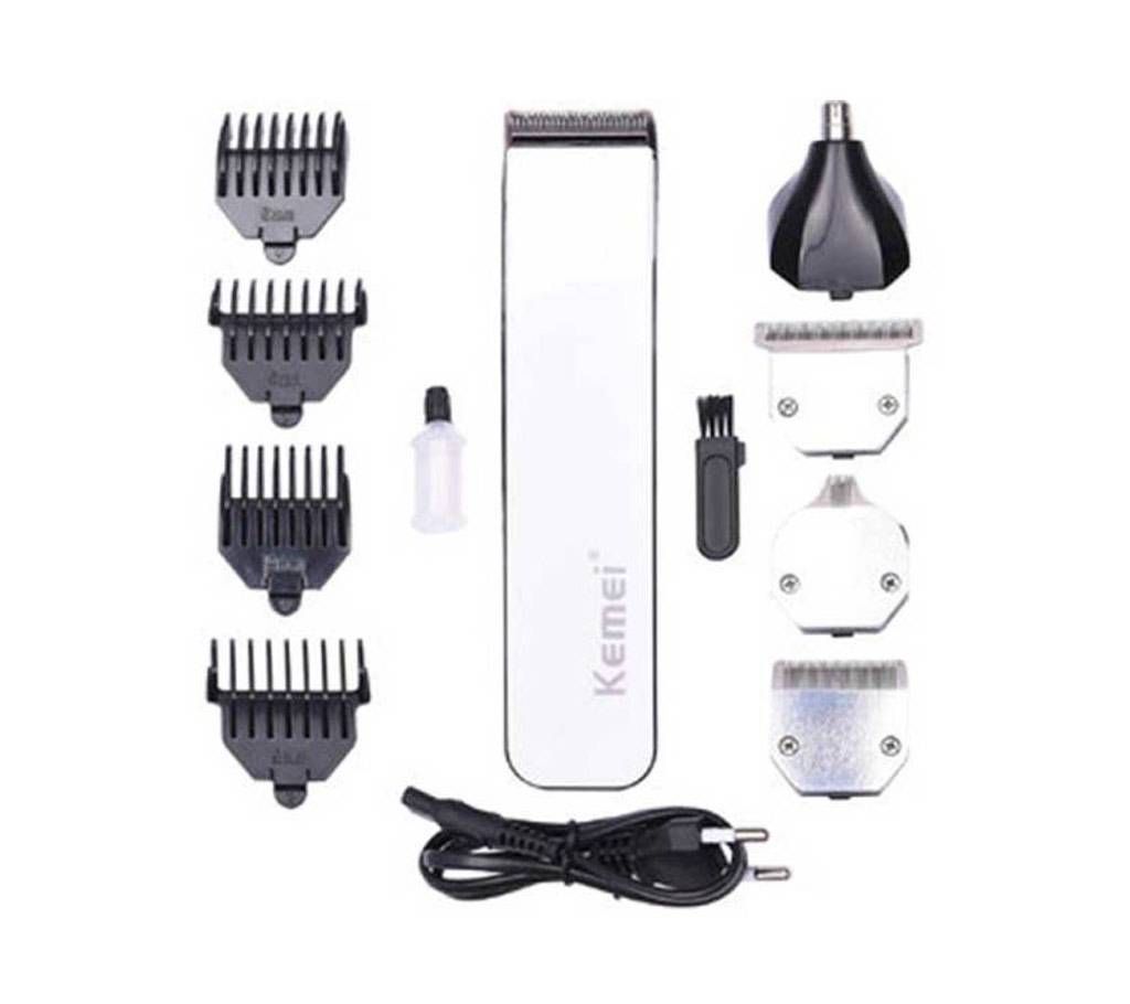 Kemei KM-3580 Groomin Trimmer Set