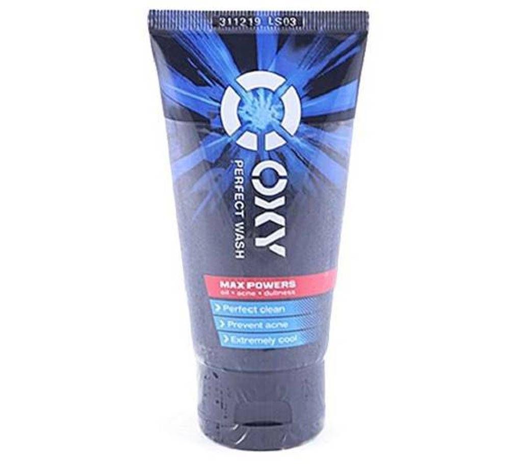 OXY Perfect Face Wash For Men - 50ml JAPAN