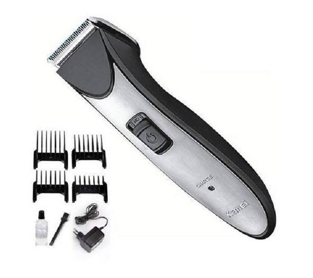 Kemei Groomer KM-3909 Trimmer