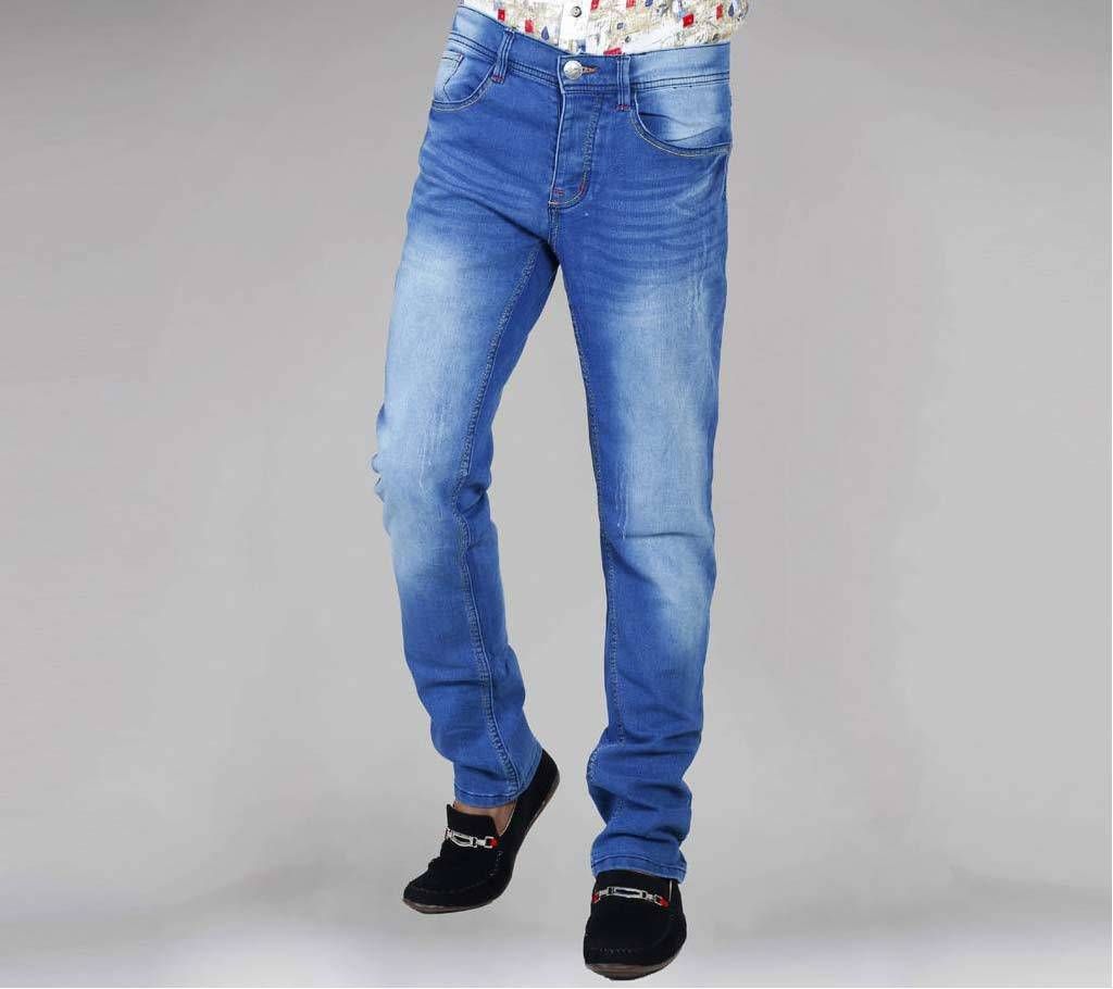 mens same narrow Jeans