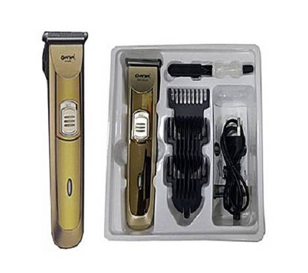 Gemei GM-6028 Professional Hair and Beard Trimmer
