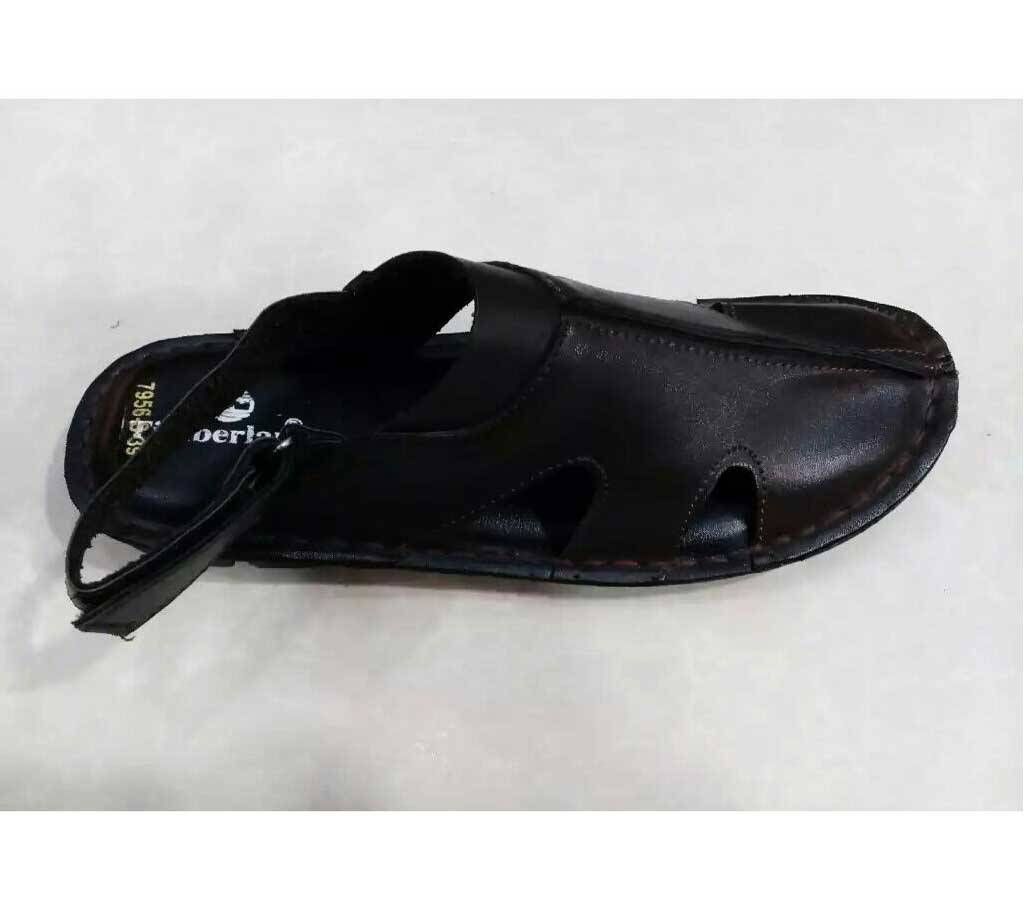 Artificial Leather sandal