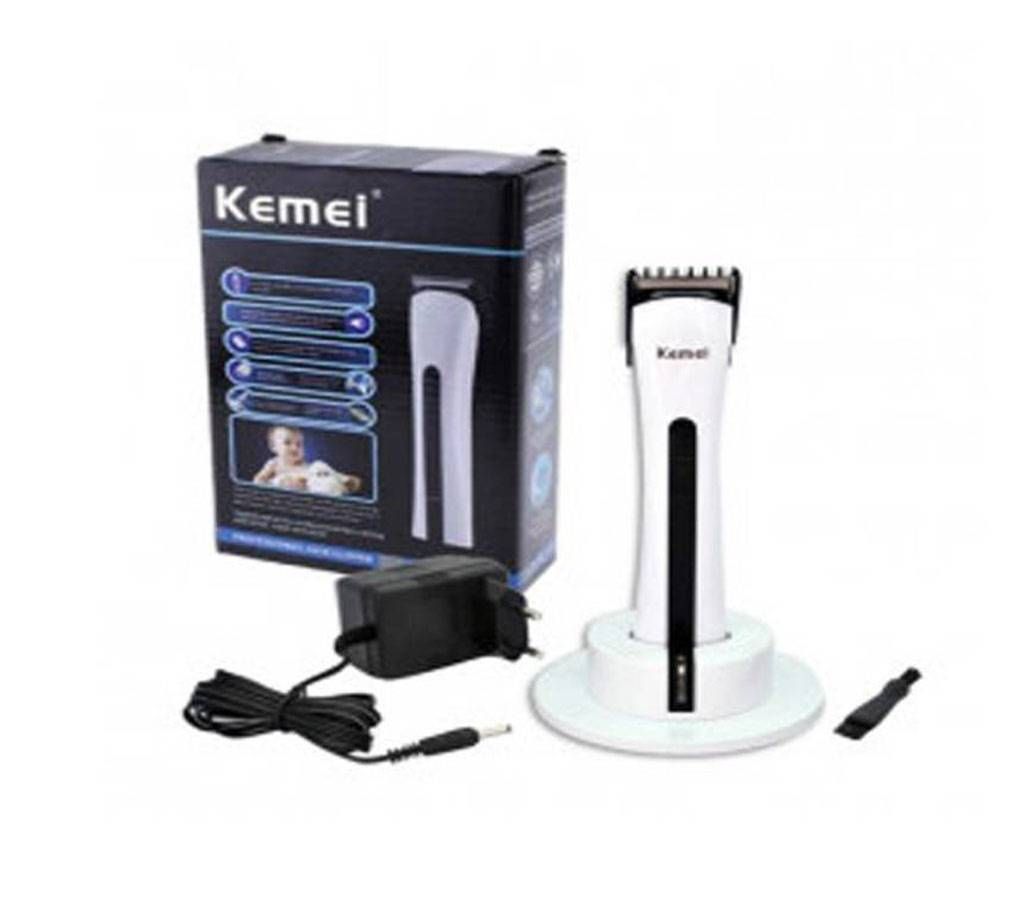KM-2515.KEMEI HAIR TRIMMER FOR MEN
