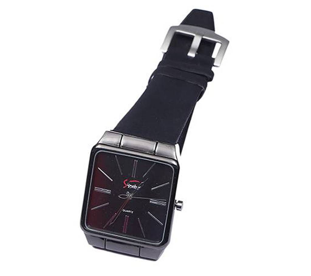 Signature ST02201-0053 Gents Wrist Watch