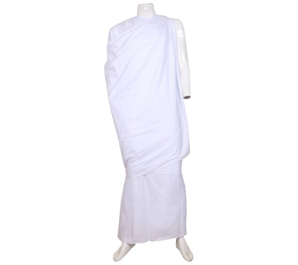 Ihrams cloths for men: VIP Indian cloth 