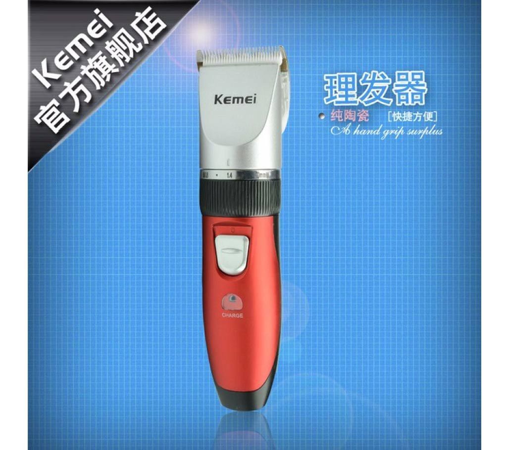 Kemei Electric Hair Trimmer