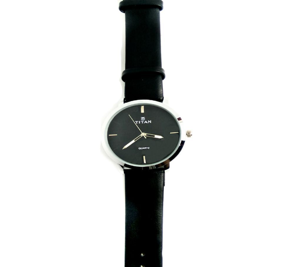 Titan Elite Black
