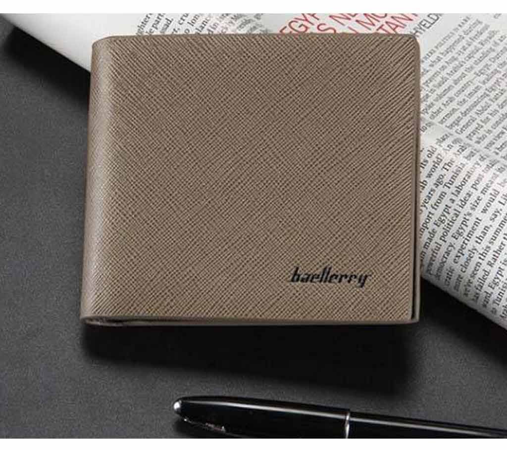 Louis Vuitton gents regular shaped wallet for men- copy 