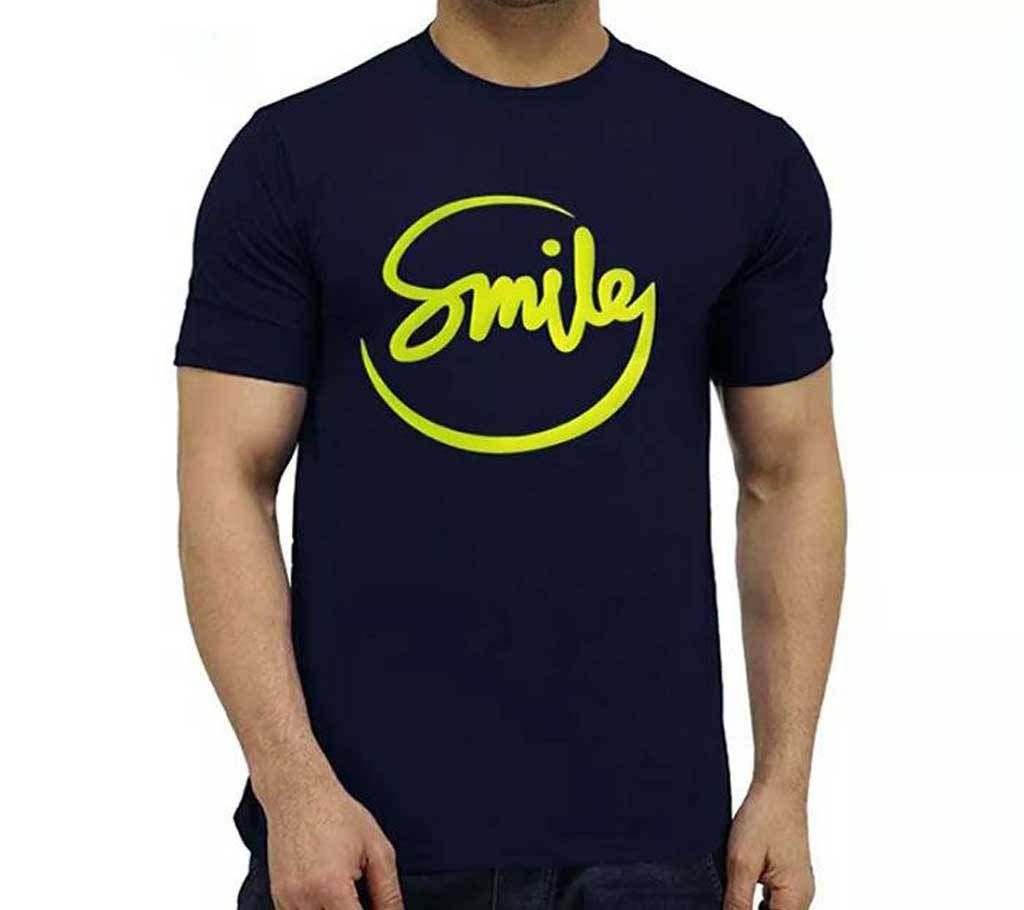 Smiley T-Shirt for Man