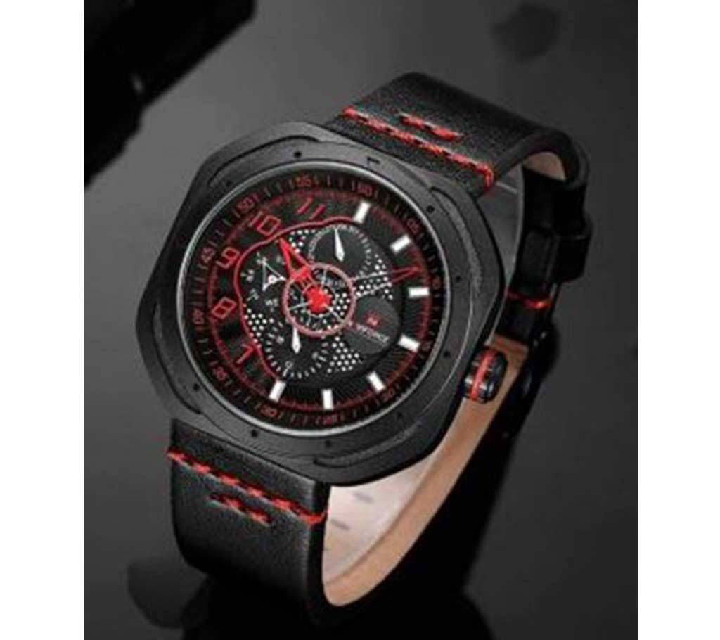 Naviforce 9141 Menz Wrist Watch