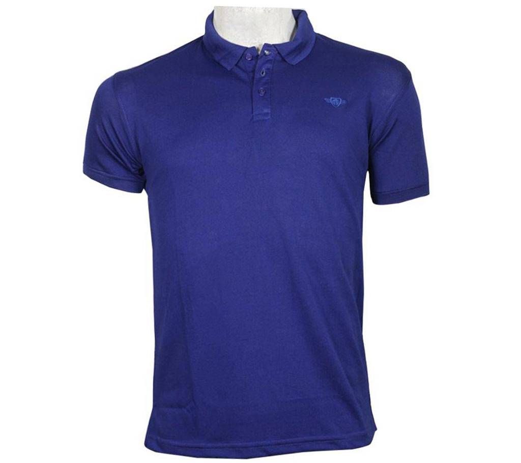 Half Sleeve Polo T Shirt For Men 
