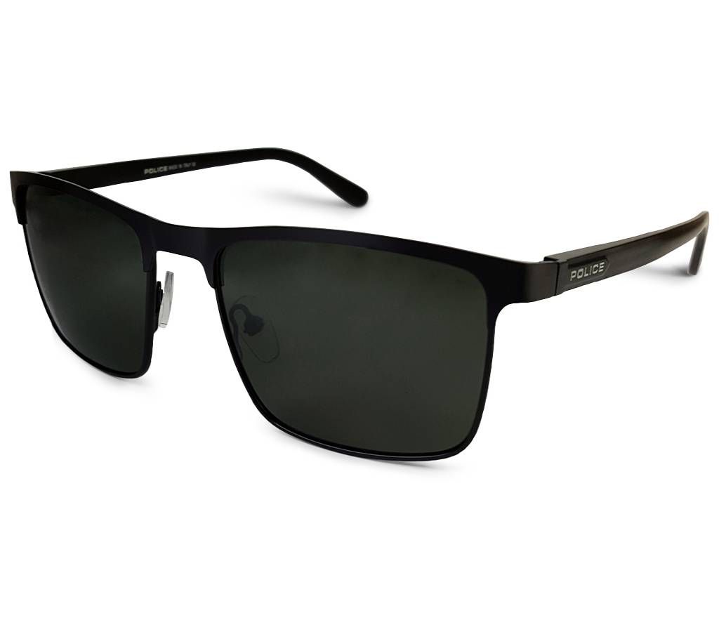 Police Polarized Sunglass for Men-0356SG