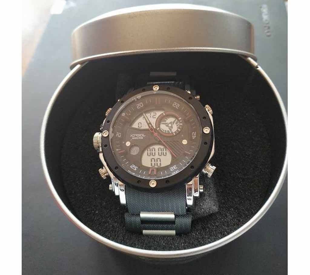 Joefcx Watch