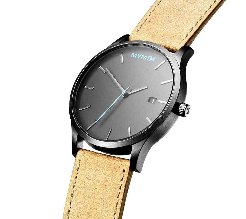 MVMTM gents wrist watch- copy 