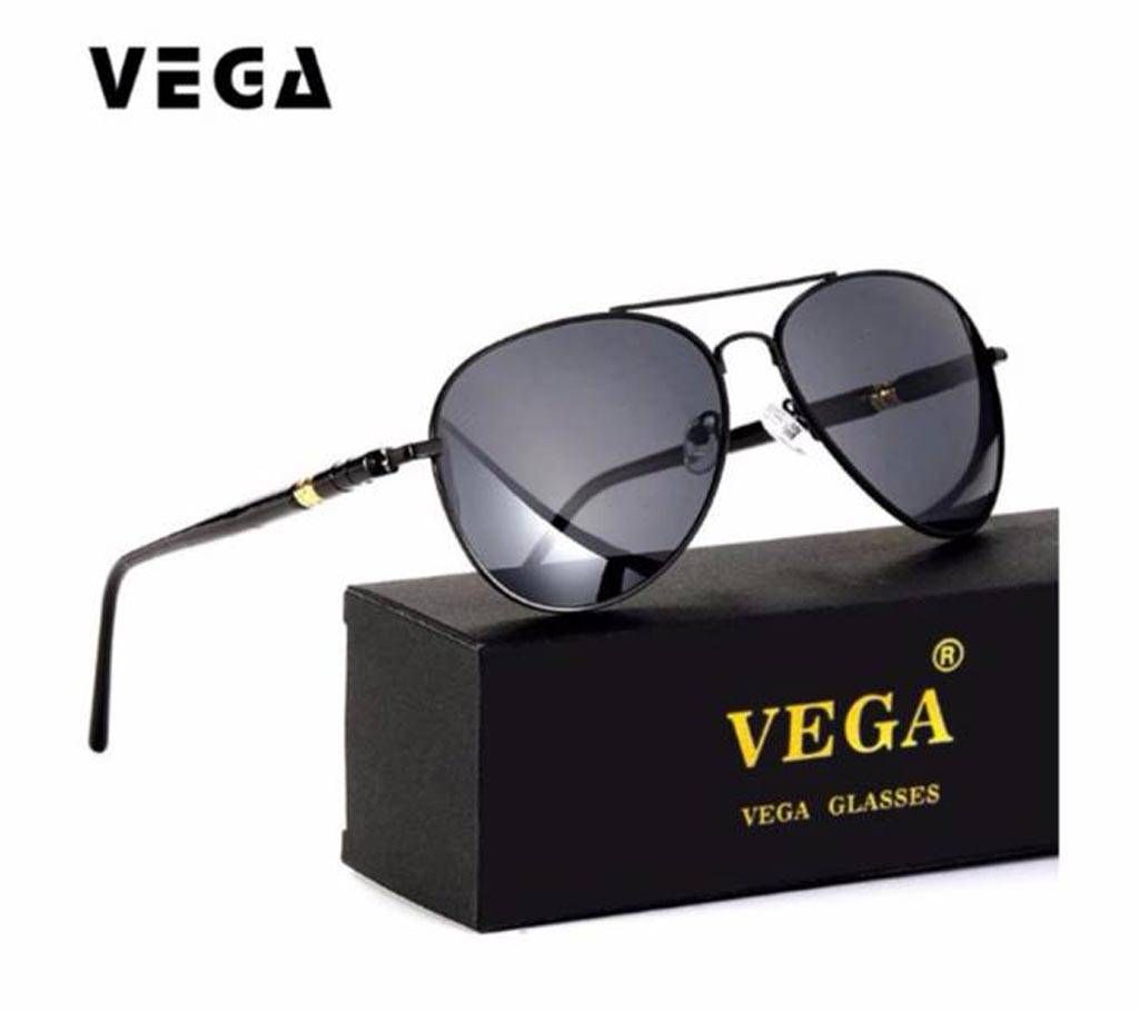 Classic Aviation Polarized Authentic Sunglasses For Men