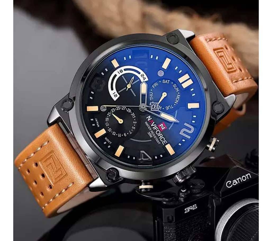 NAVIFORCE 9068 Watch for men