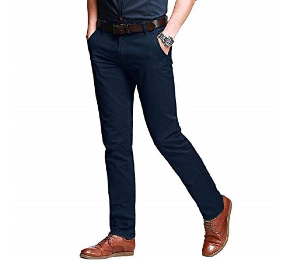 Mens Twill stitch  Pant.