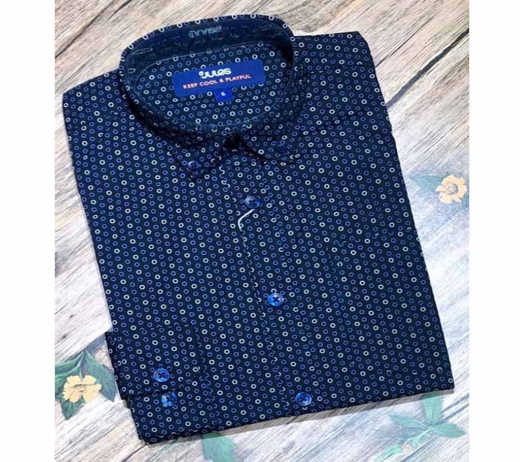 Mens Full Sleeve Shirt - 0028 - WHA