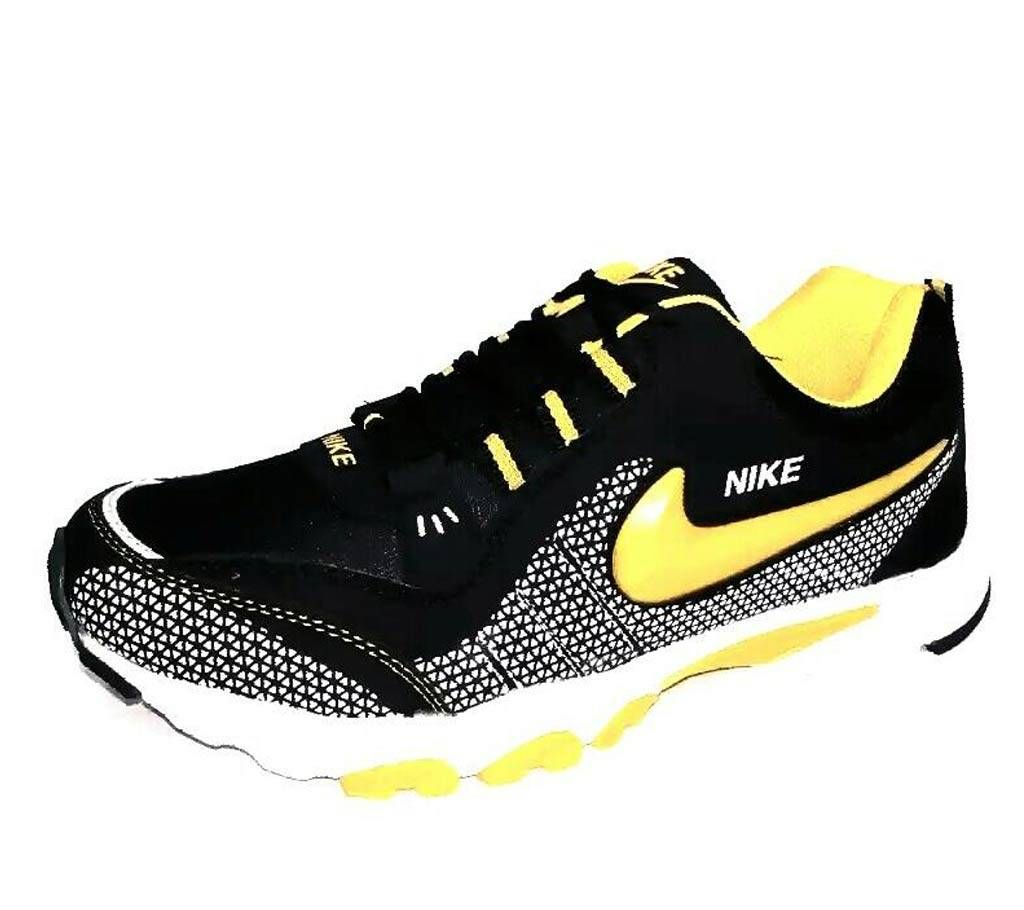Nike PU Rubber Shoes (copy) 