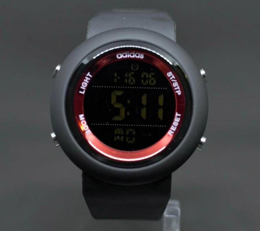 Adidas New Style Mens Digital Watch-Copy 