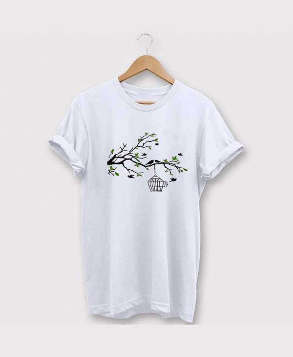 Khacha Theme- T-Shirt