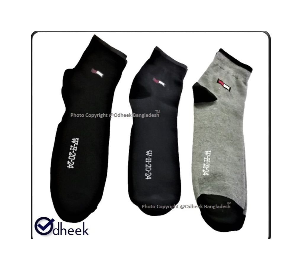 Aanke Socks 03 pair
