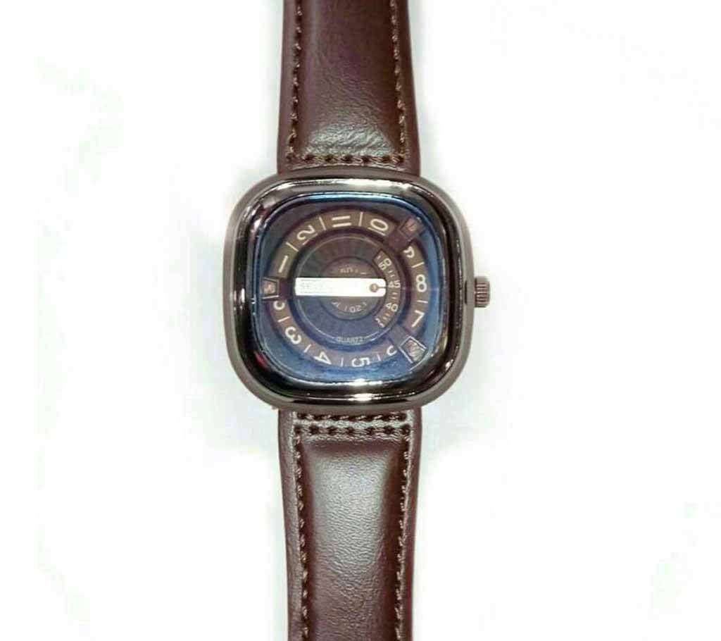 Sevenfriday gent's wrist watch(copy)