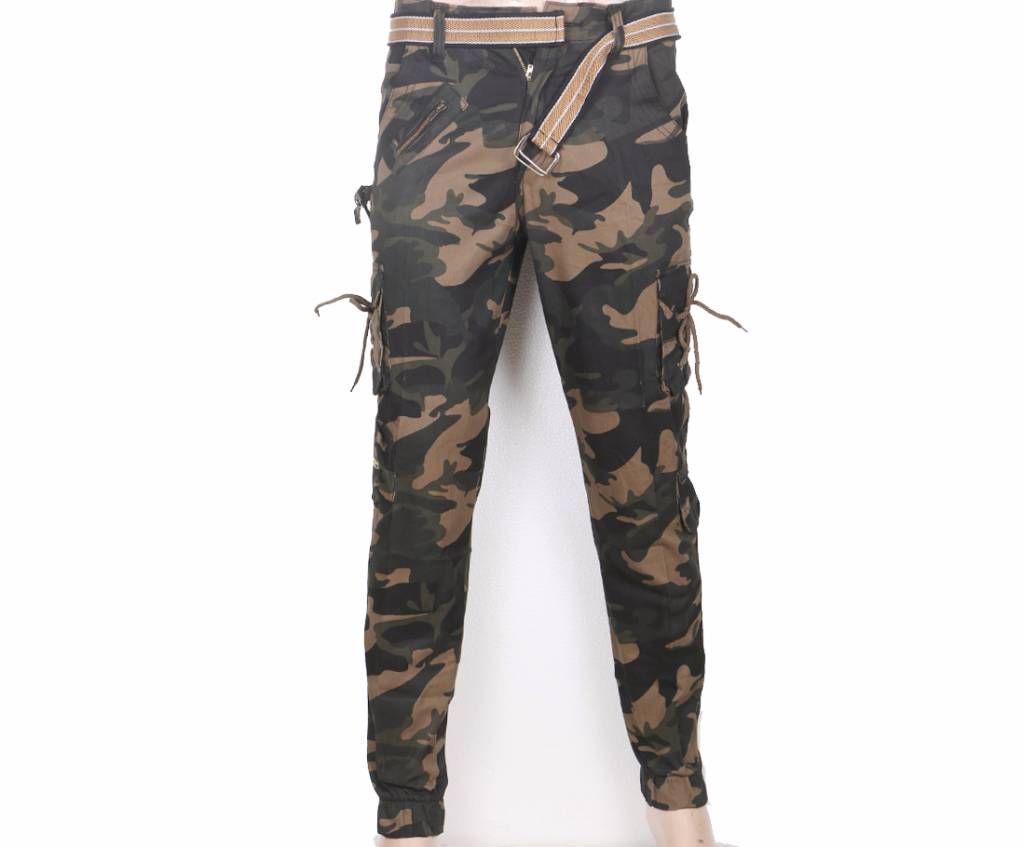 Army Cargo Pant