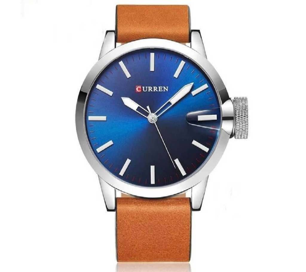 Curren C999 Mens Wrist Watch 