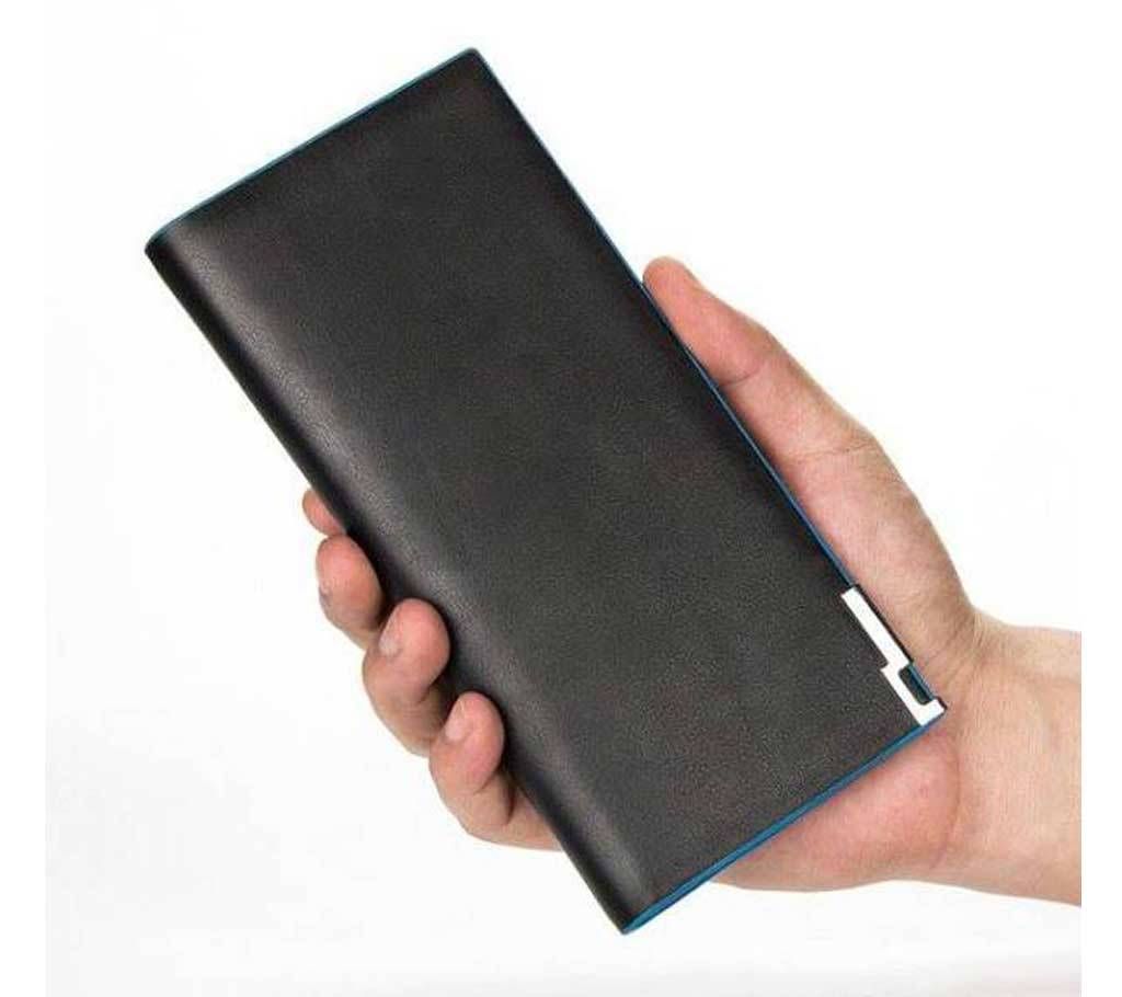 Cowhide Mens wallet 