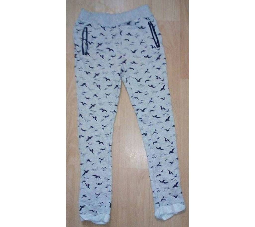 Gents joggers pant