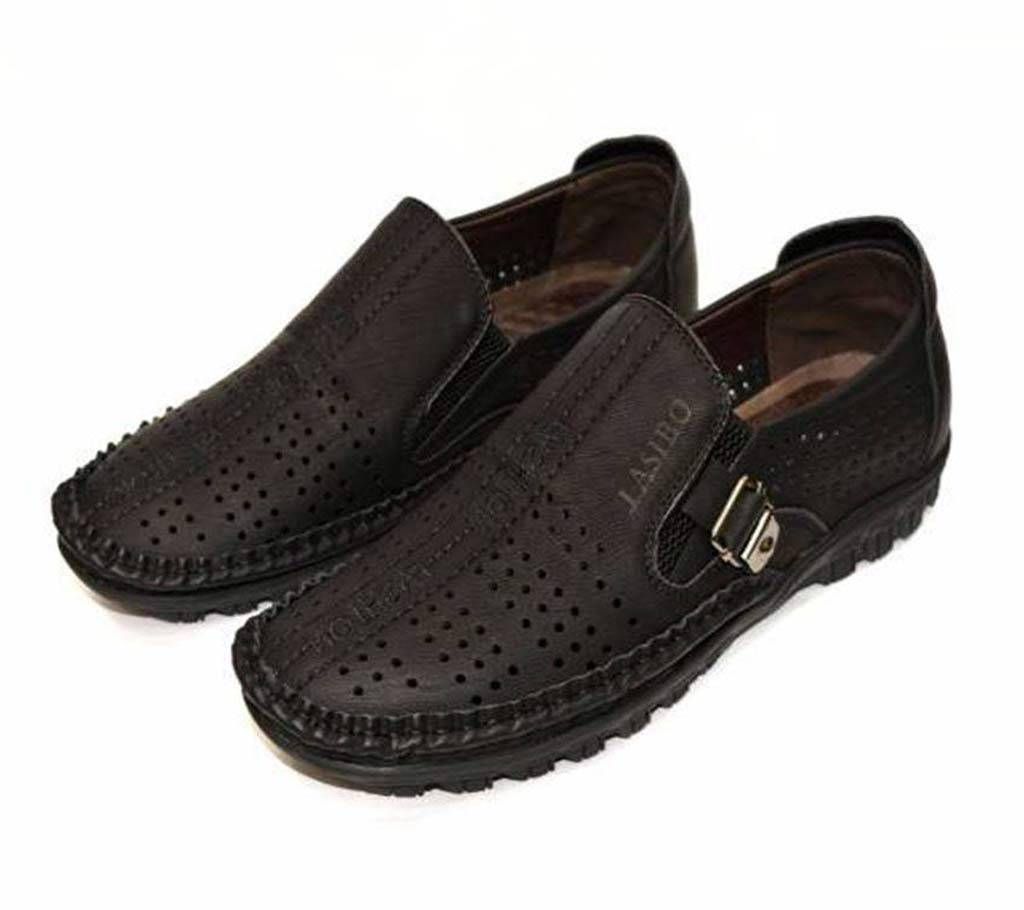 Menz casual loffer