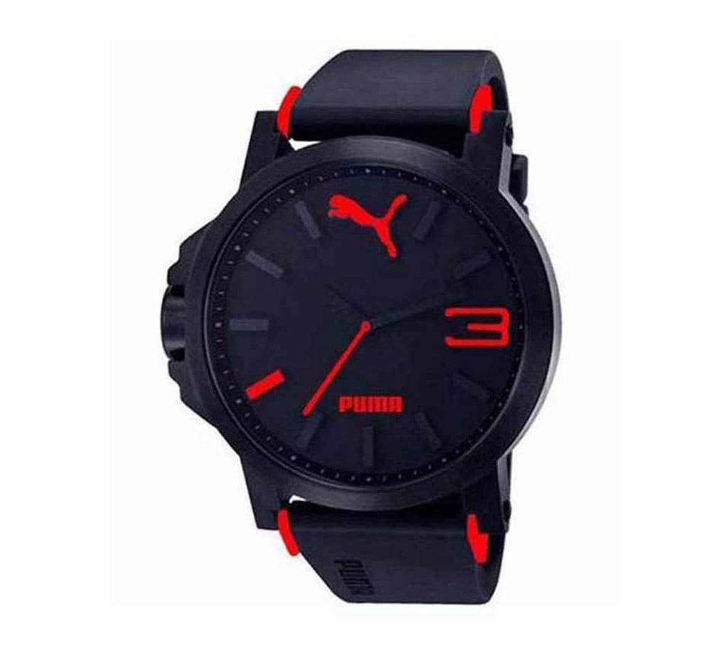 Puma Mens Soprts Watch