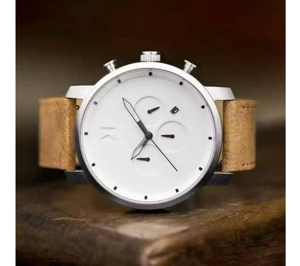 Menz Wrist Watch copy