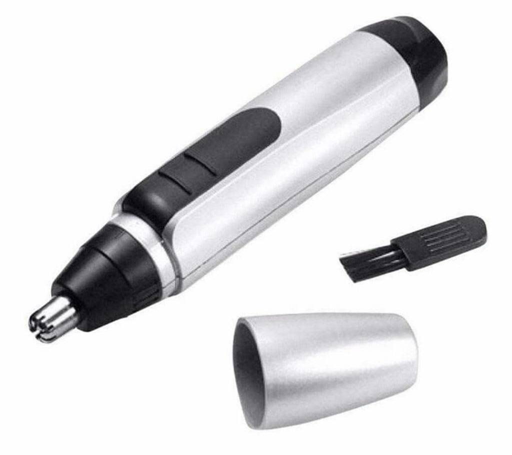 Portable Nose and Ear Trimmer