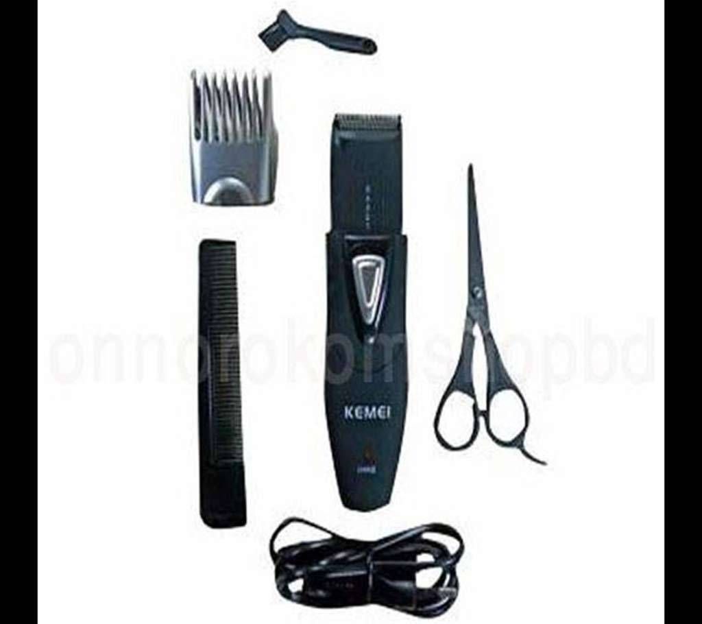 KEMEI KM-3060 GENTS SHAVER TRIMMER