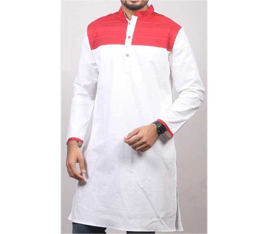 Stylish Boishakhi Punjabi