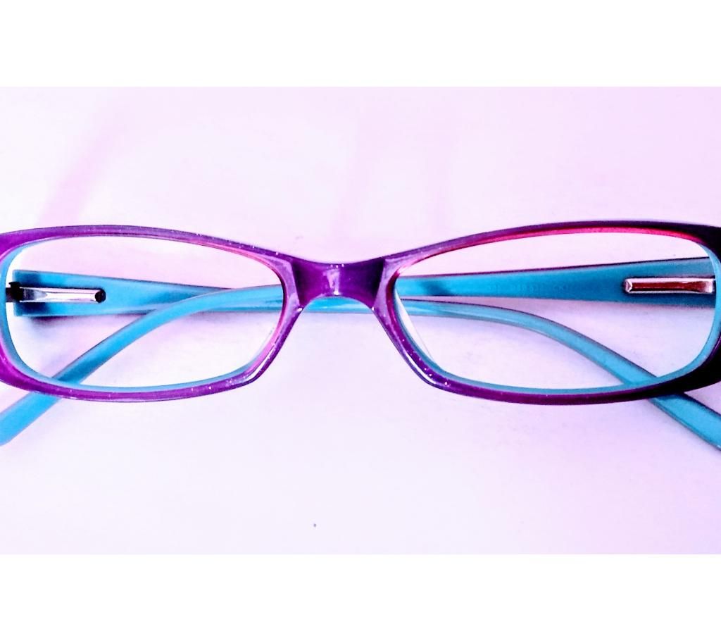 Lady's shall frame