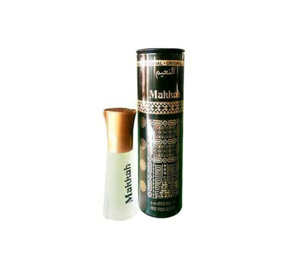 Al Nuaim Mekkah - 6ml (India)