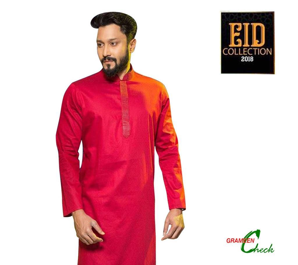 Mens Slim Fit Panjabi– CP42