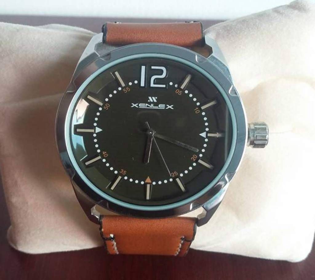 Xenlex Gentts Rest Watch (copy)
