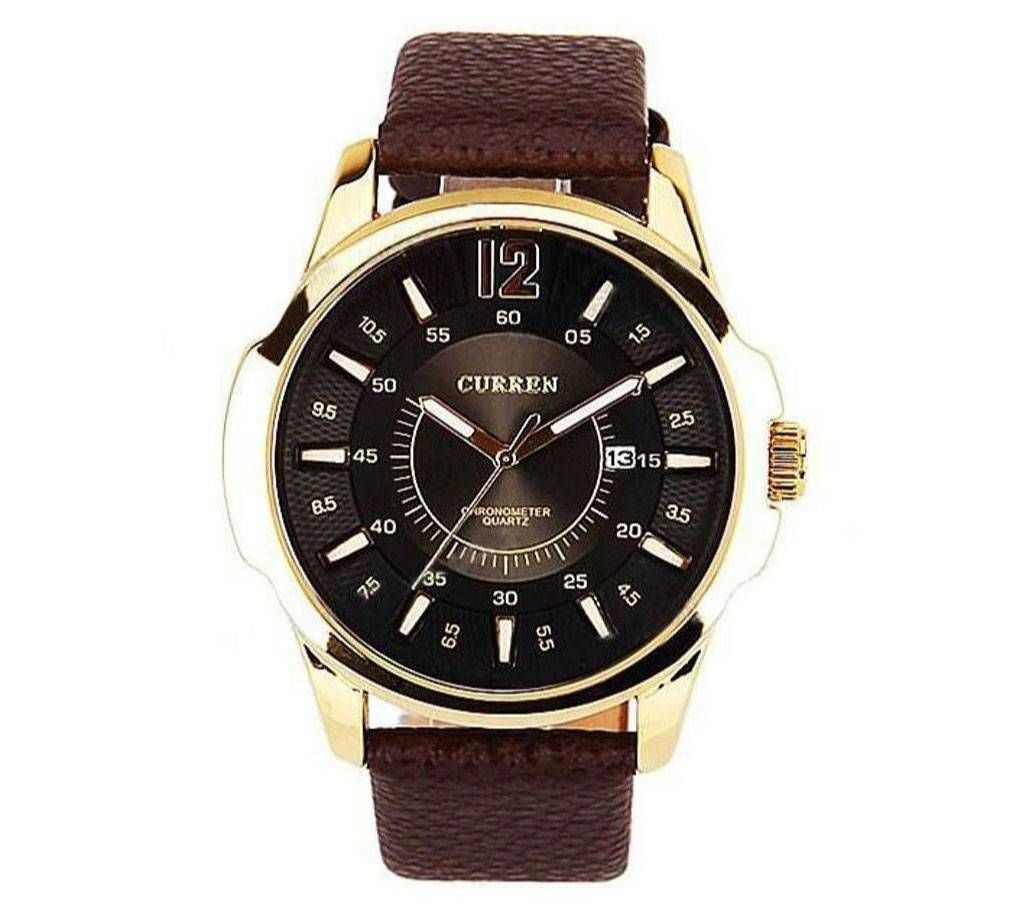 CurrenGents Wrist watch (Copy)