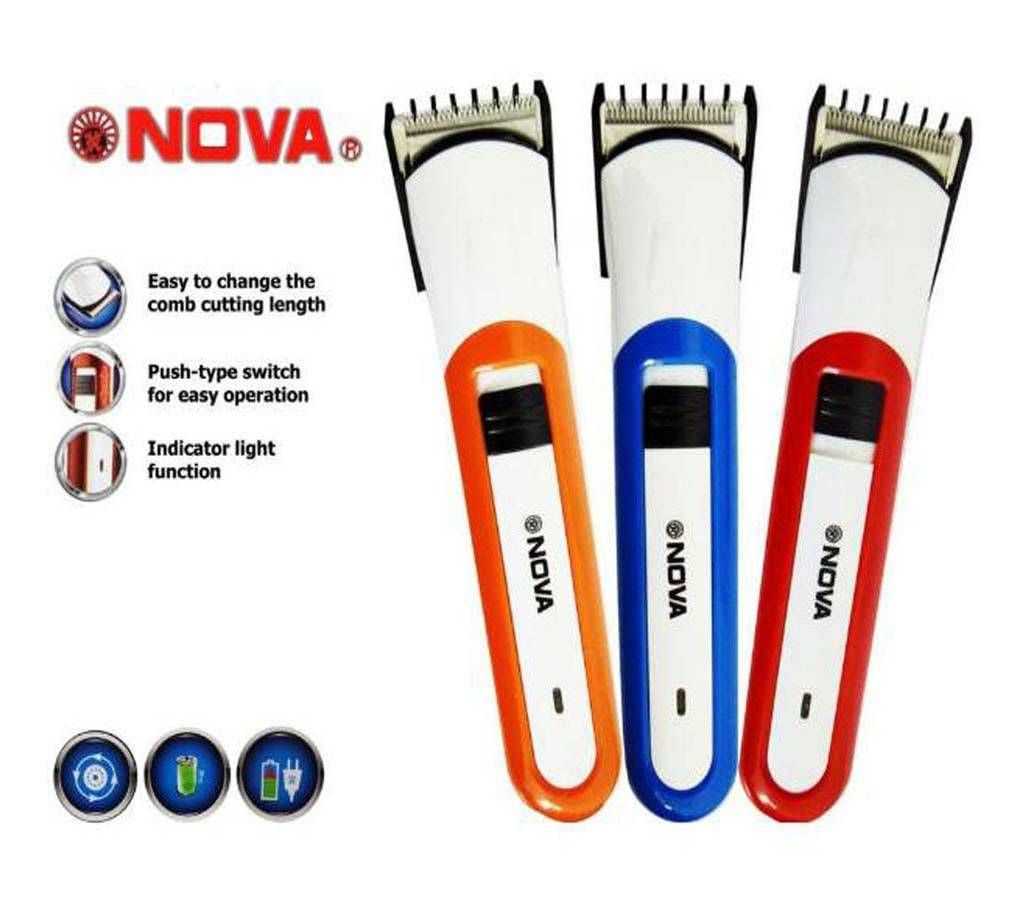 Nova RF-3206 Professional Hair Trimmer Clipper